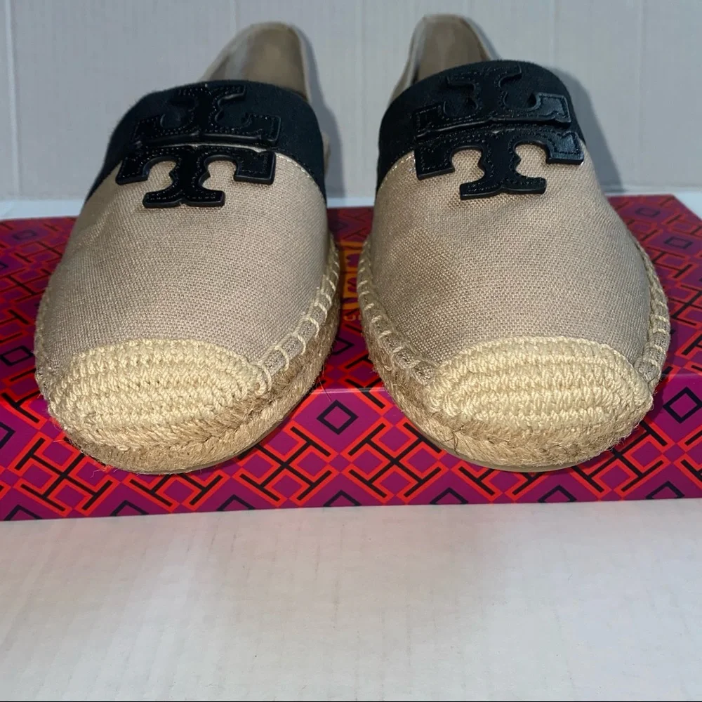 Tory Burch Espadrille